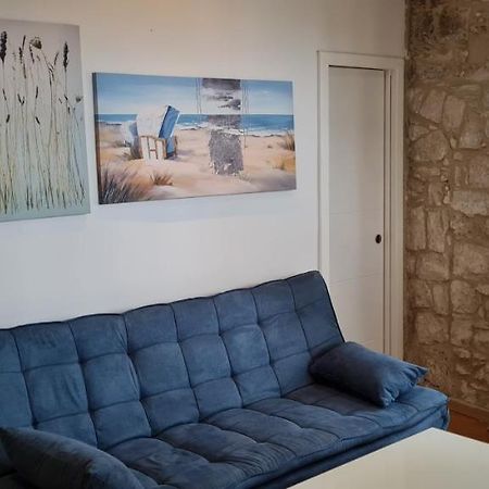 Augustea Terrace Apartment Split Ngoại thất bức ảnh